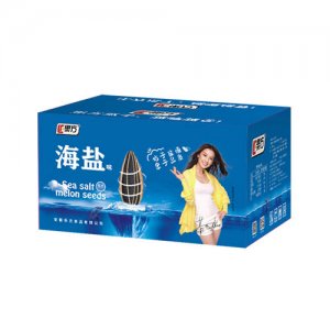 乐方海盐瓜子10斤