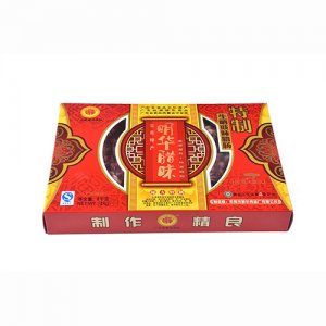 明华广式腊味盒装