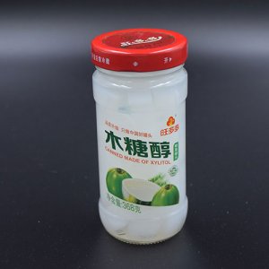 旺多多木糖醇（椰果罐头）368g
