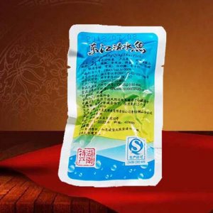 东江清水口味鱼