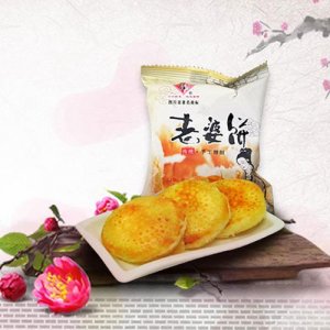 仟味坊老婆饼