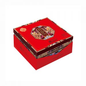 中冠尚品礼月饼礼盒