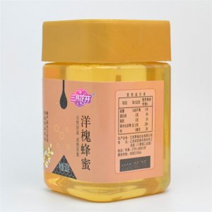 三月花开洋槐蜜500g