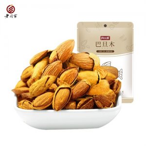 闫小萌巴旦木235g
