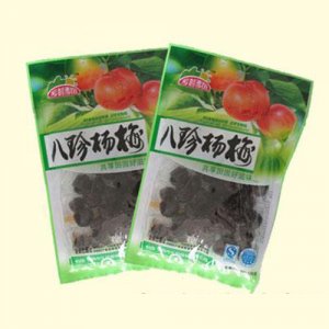 乡村季风八珍杨梅