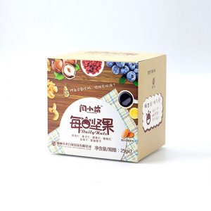 闫小萌每日坚果175g