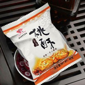 仟味坊桃酥