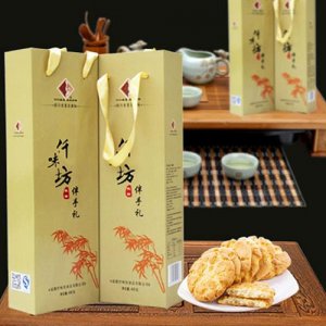 仟味坊桃酥伴手礼