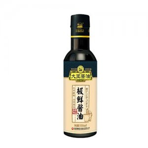 大王酱油极鲜酱油