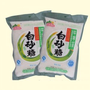 乡村季风白砂糖