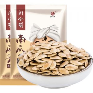 闫小萌南瓜子500g