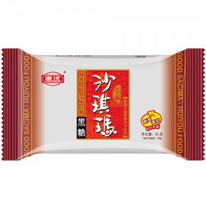 惠优黑糖沙琪玛