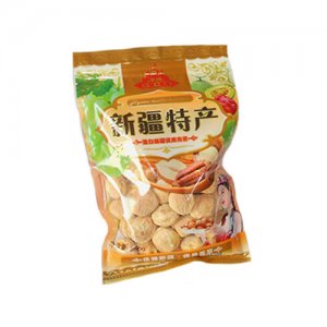 漠西果园俄罗斯进口精品树上杏干