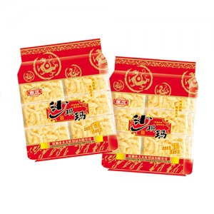 惠优沙琪玛250克