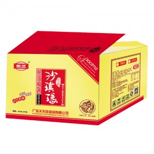 惠优沙琪玛50克X60包