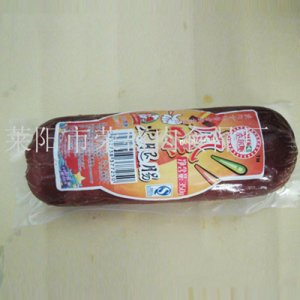 荣盛肉风味火腿