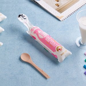 家家赞奶哈尼草莓味饮品180ml