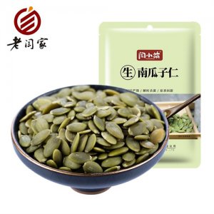 闫小萌生南瓜子仁168g