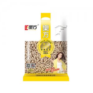 乐方核桃花生4斤
