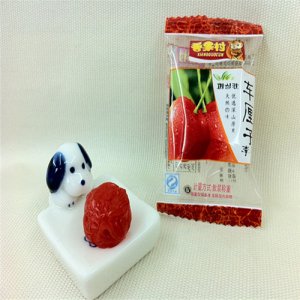 香果村车厘子散装