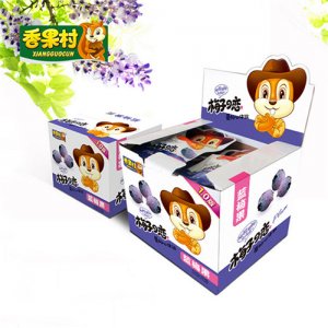 香果村蓝莓果25g
