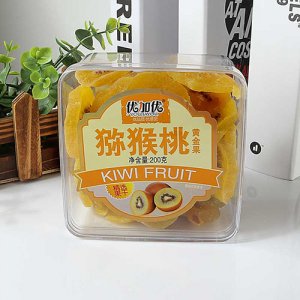 优加优猕猴桃（黄金果）200克