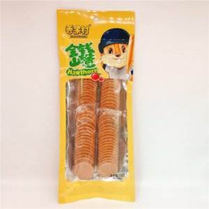 香果村金钱山楂138g