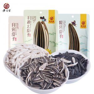 老闫家瓜子组合100g