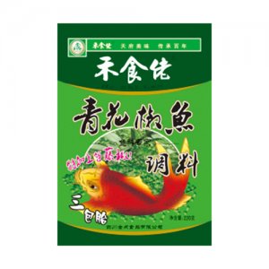 禾食佬青花椒鱼调料220g