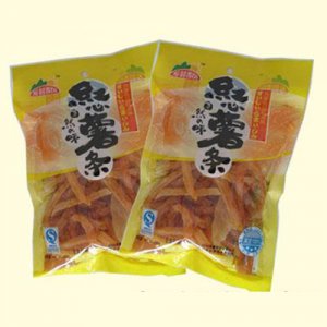 乡村季风红薯条