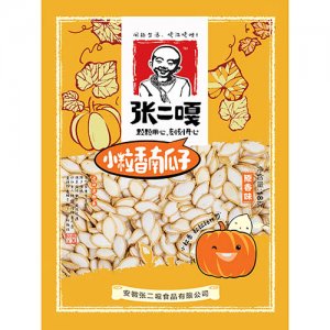 张二嘎小粒香南瓜子18g