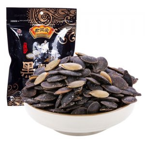 老闫家黑瓜子108g
