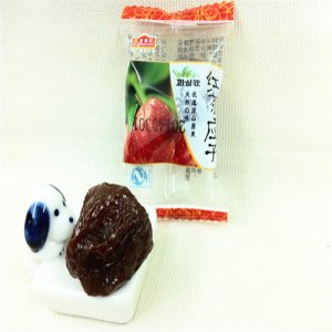 香果村红茶应子散装