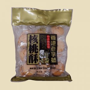 和记隆核桃酥