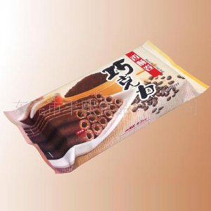 丰熙巧克力香酥卷50g