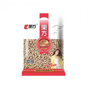 乐方咸干花生4斤
