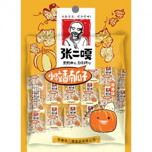 张二嘎小粒香南瓜子200g