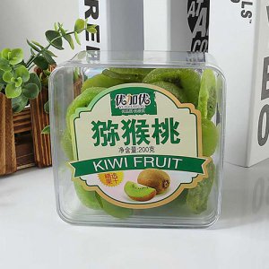 优加优猕猴桃200克