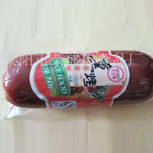 荣盛肉熏烤火腿