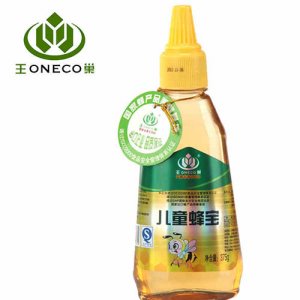 王巢儿童蜂宝375g