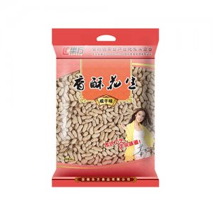乐方香酥花生5斤