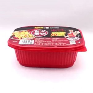 旺福王分享版自煮小火锅牛油味