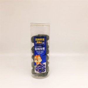 香果村蓝莓李果180g