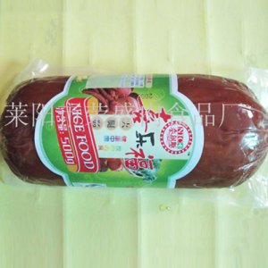 荣盛喜乐福火腿