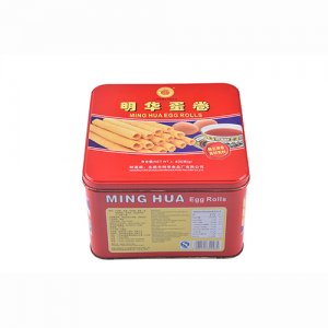 明华蛋卷