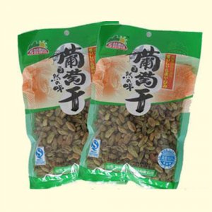 乡村季风葡萄干