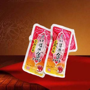 东江清水香辣鱼棒