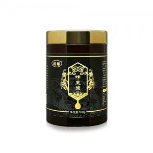启乐蜂王浆500g