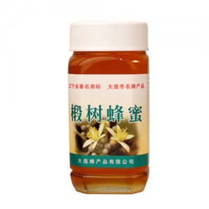 黎光椴树蜂蜜900g