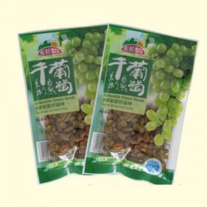 乡村季风葡萄干自然风味